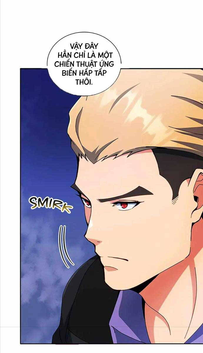 Tử Linh Sư Thiên Tài Của Học Viện Chap 42 - Next Chap 43