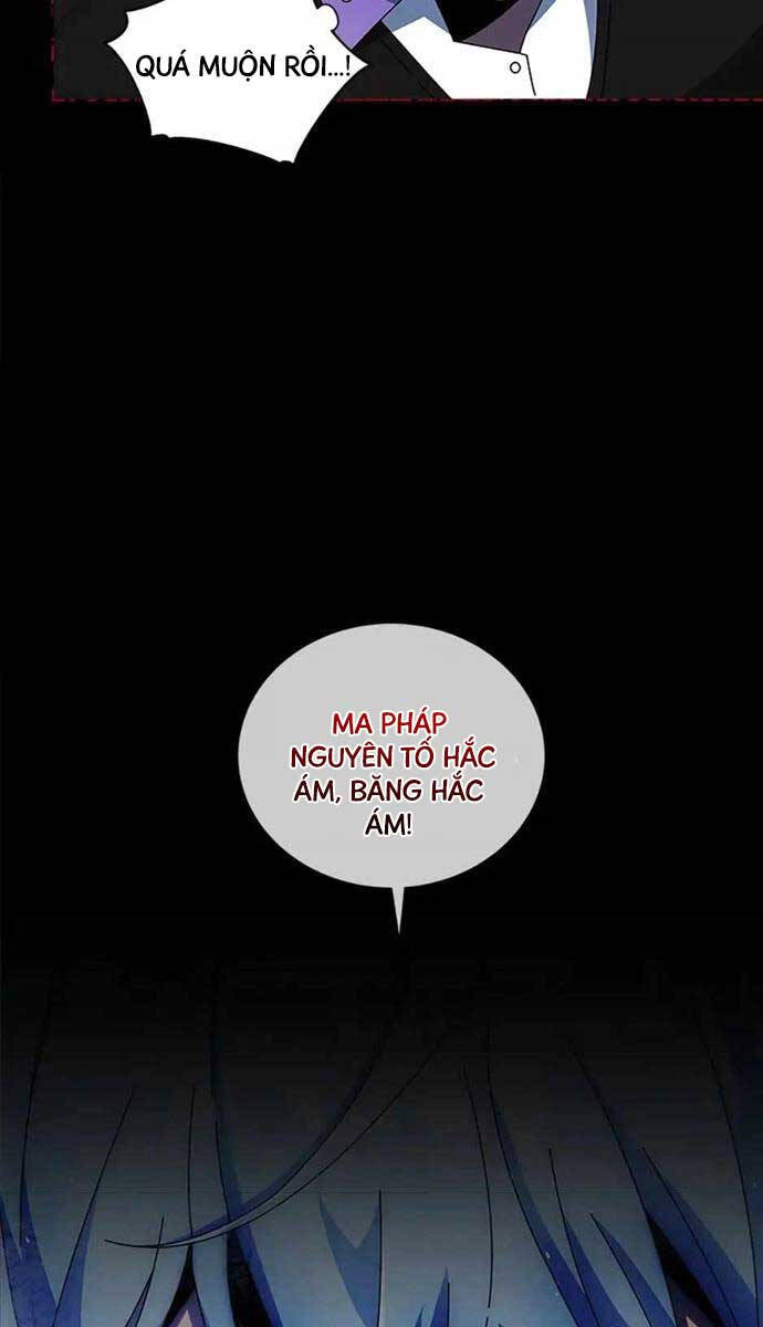Tử Linh Sư Thiên Tài Của Học Viện Chap 42 - Next Chap 43