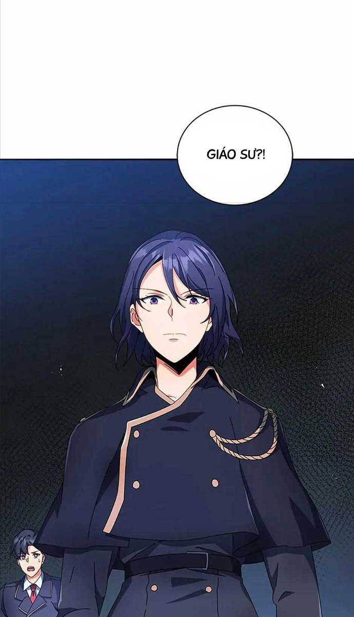 Tử Linh Sư Thiên Tài Của Học Viện Chap 42 - Next Chap 43