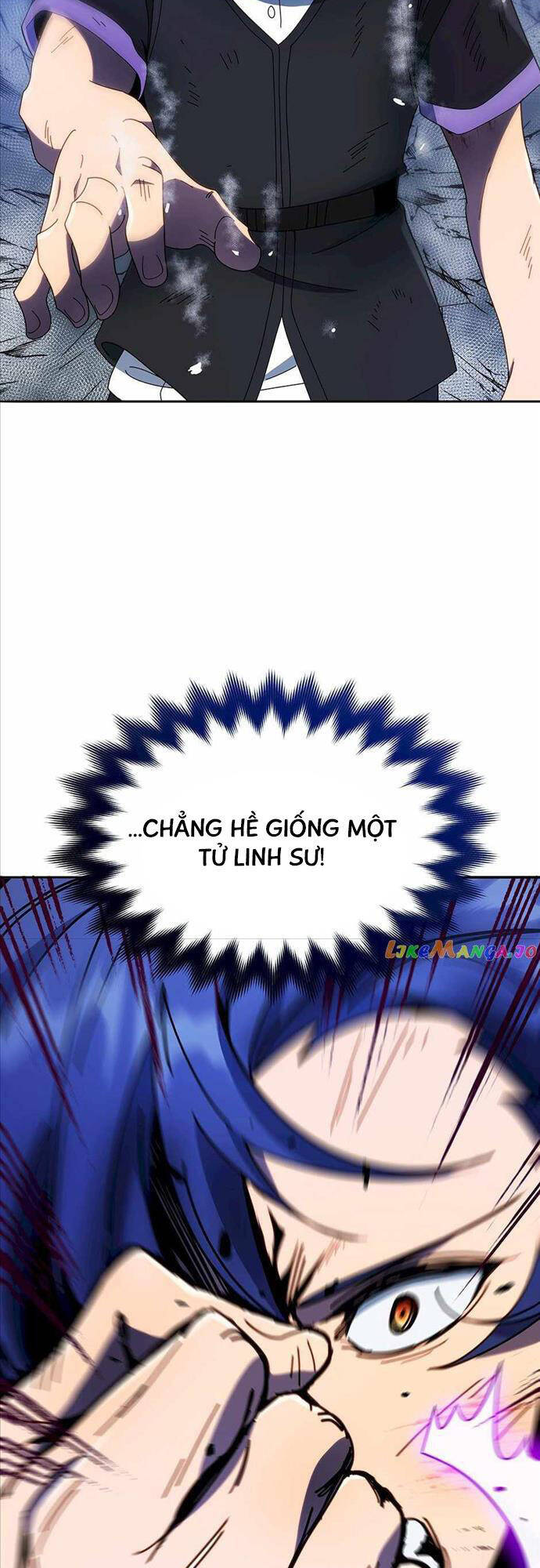 Tử Linh Sư Thiên Tài Của Học Viện Chap 43 - Next Chap 44