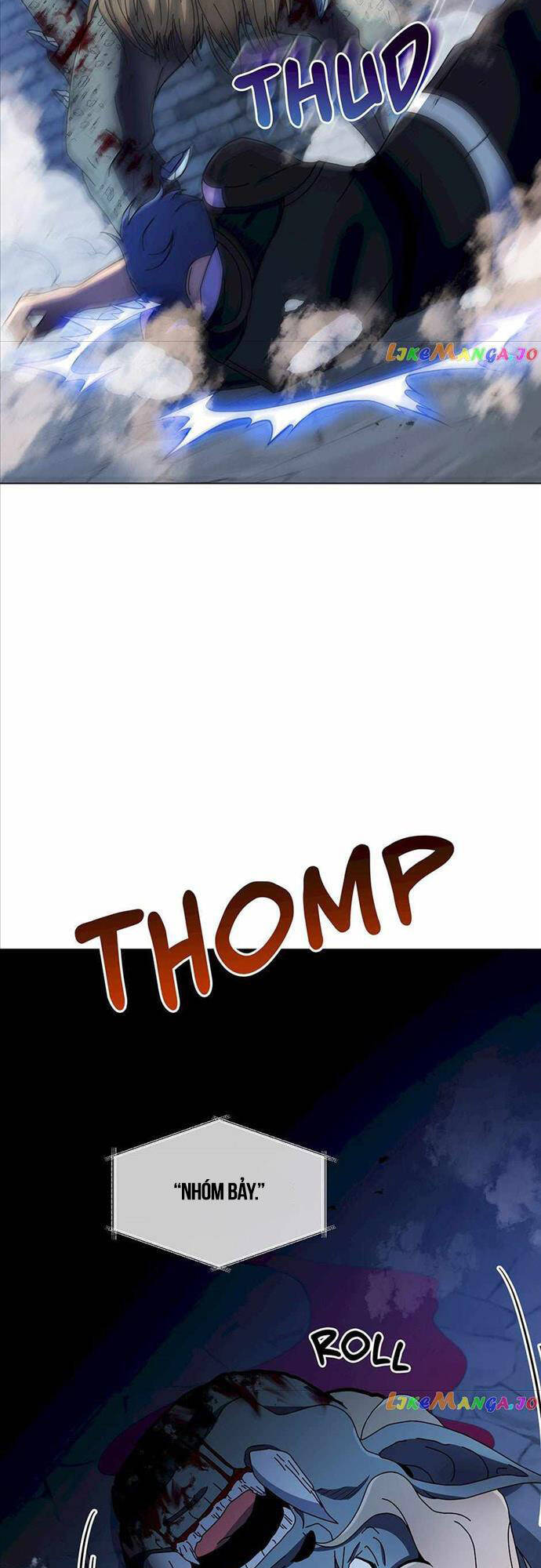 Tử Linh Sư Thiên Tài Của Học Viện Chap 43 - Next Chap 44