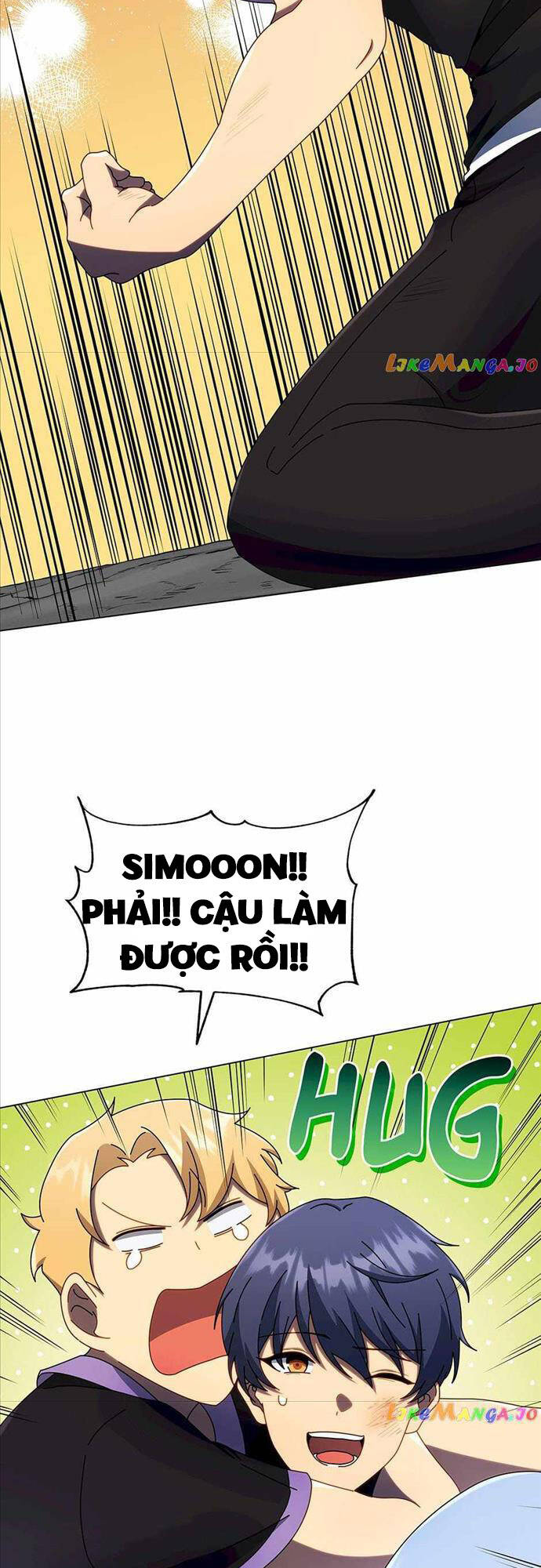 Tử Linh Sư Thiên Tài Của Học Viện Chap 43 - Next Chap 44