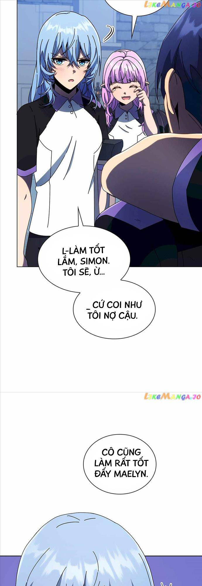 Tử Linh Sư Thiên Tài Của Học Viện Chap 43 - Next Chap 44