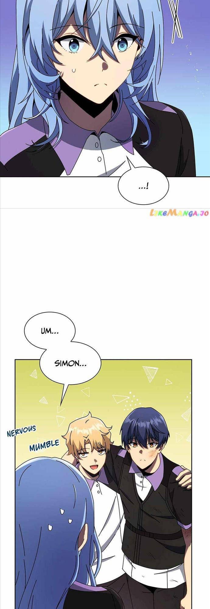 Tử Linh Sư Thiên Tài Của Học Viện Chap 43 - Next Chap 44