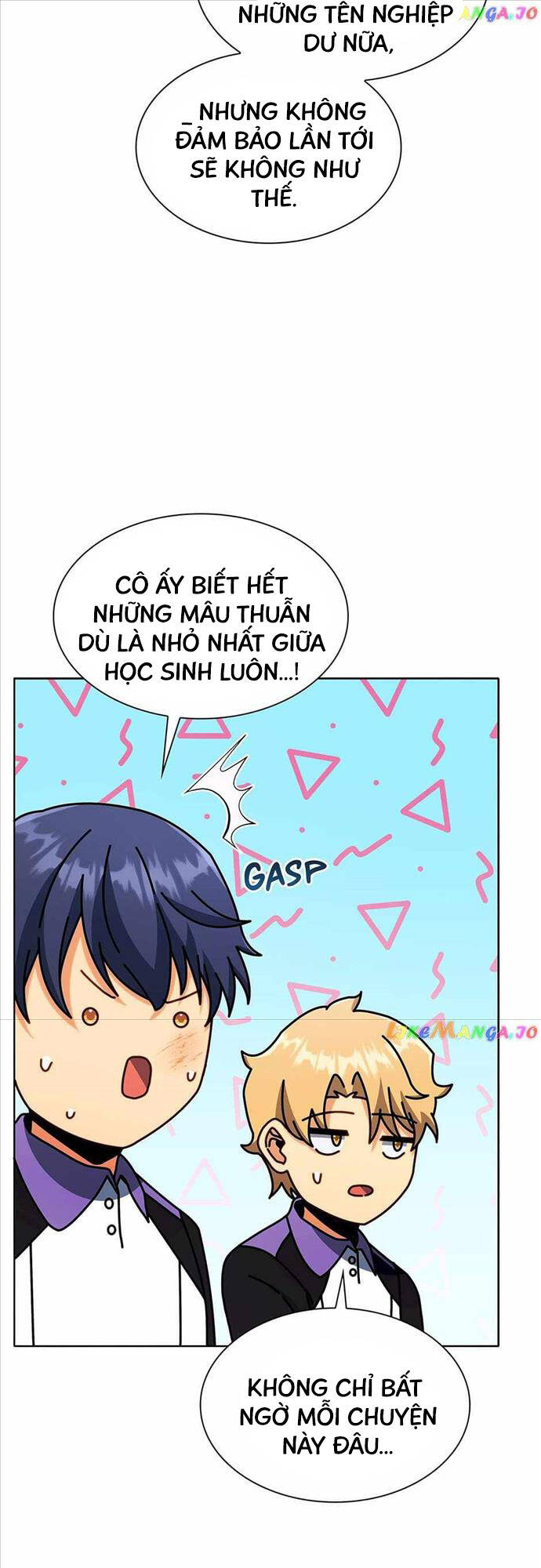 Tử Linh Sư Thiên Tài Của Học Viện Chap 43 - Next Chap 44