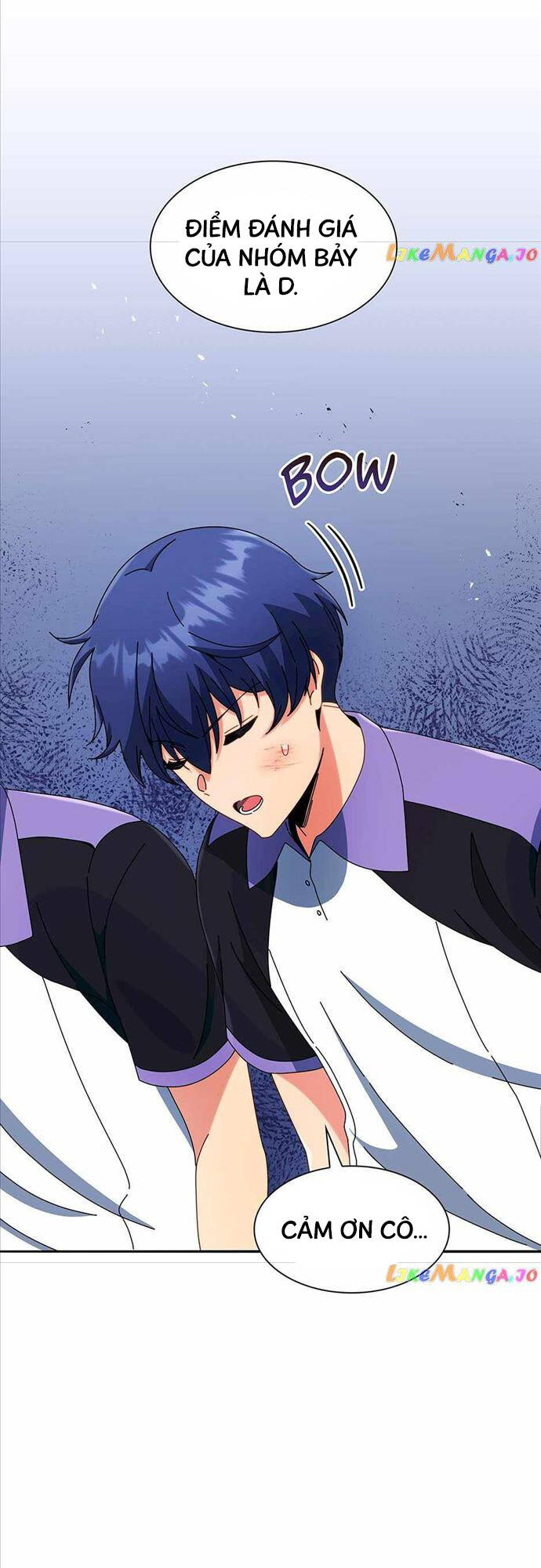 Tử Linh Sư Thiên Tài Của Học Viện Chap 43 - Next Chap 44