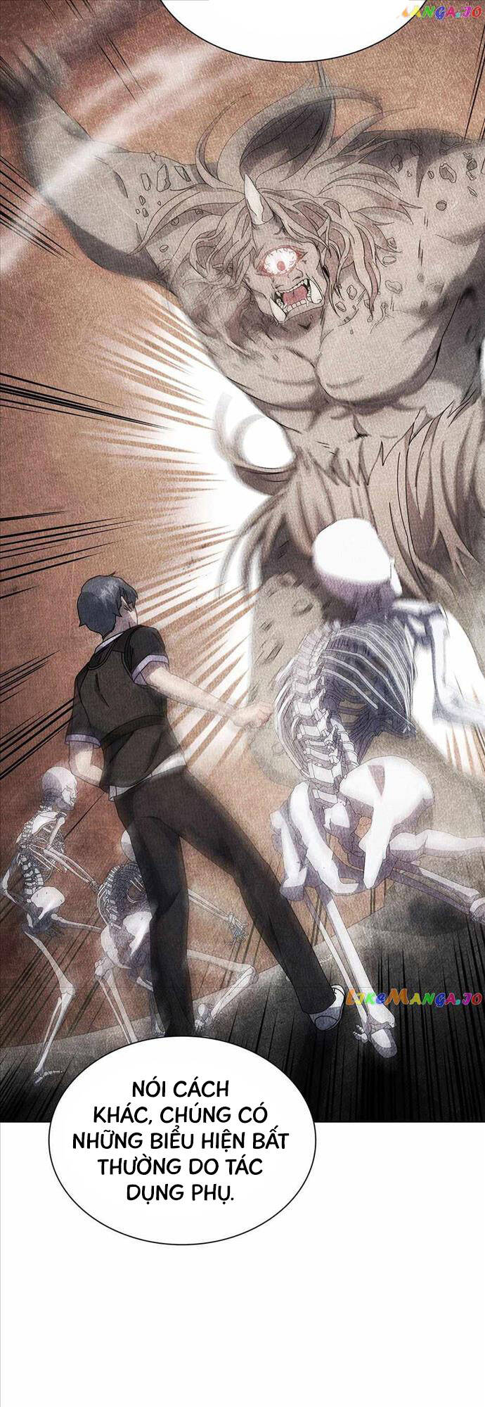 Tử Linh Sư Thiên Tài Của Học Viện Chap 43 - Next Chap 44