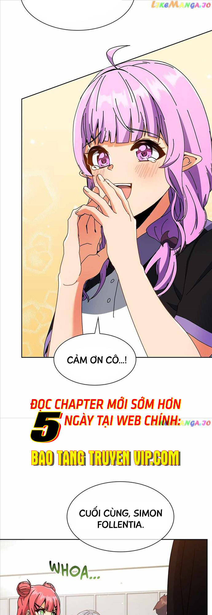 Tử Linh Sư Thiên Tài Của Học Viện Chap 43 - Next Chap 44