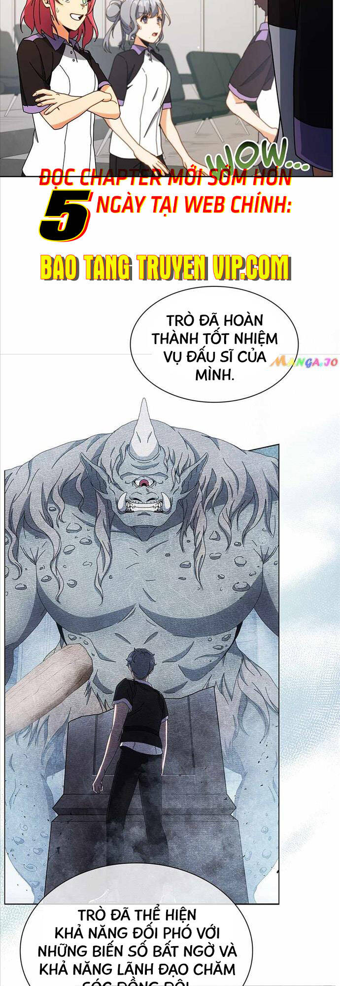 Tử Linh Sư Thiên Tài Của Học Viện Chap 43 - Next Chap 44