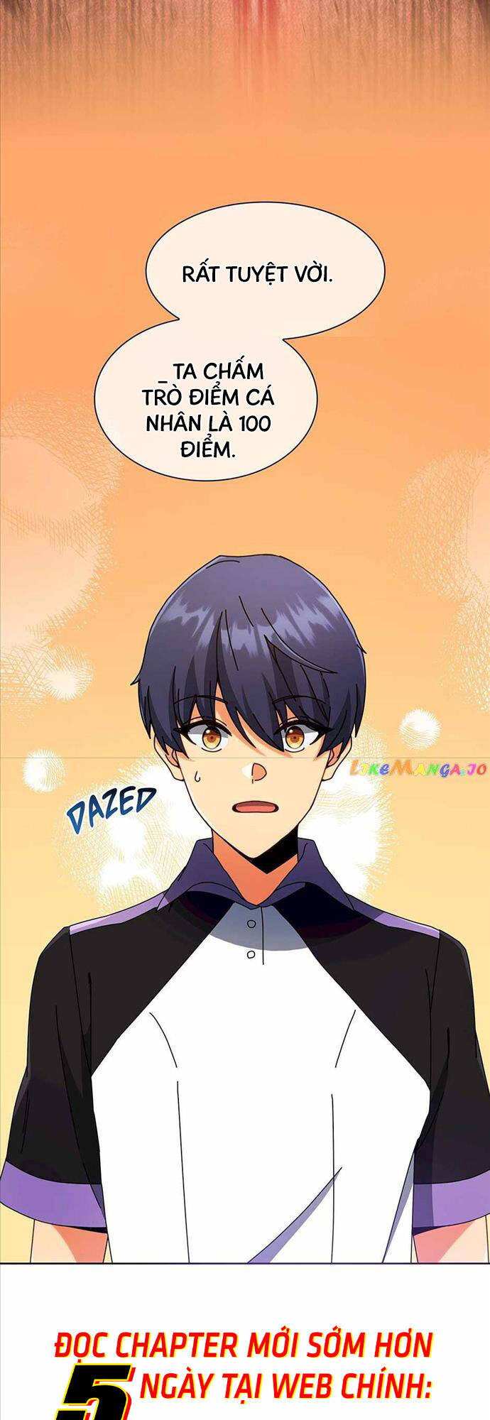 Tử Linh Sư Thiên Tài Của Học Viện Chap 43 - Next Chap 44