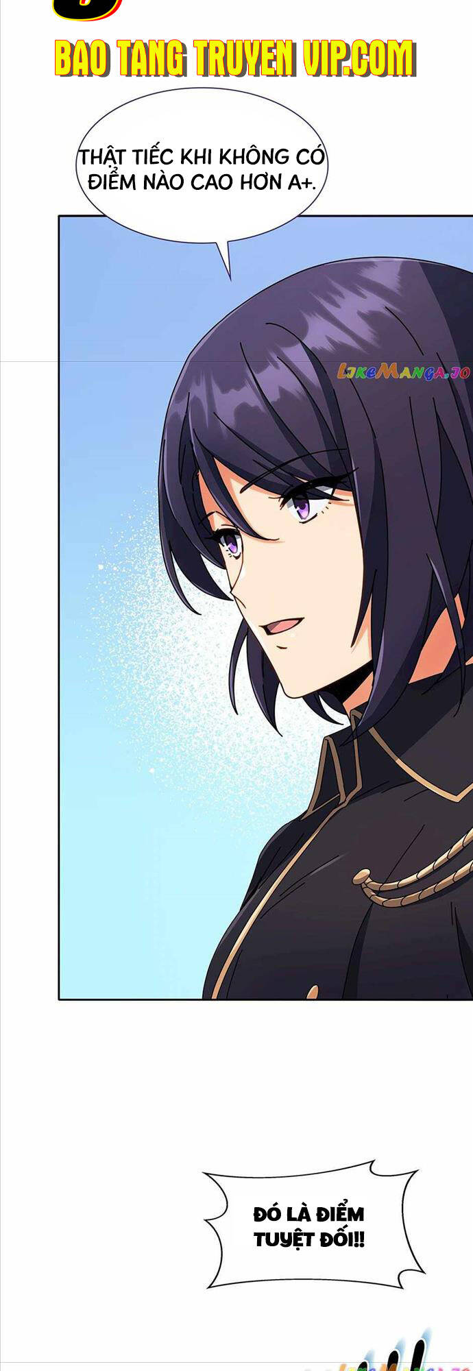 Tử Linh Sư Thiên Tài Của Học Viện Chap 43 - Next Chap 44
