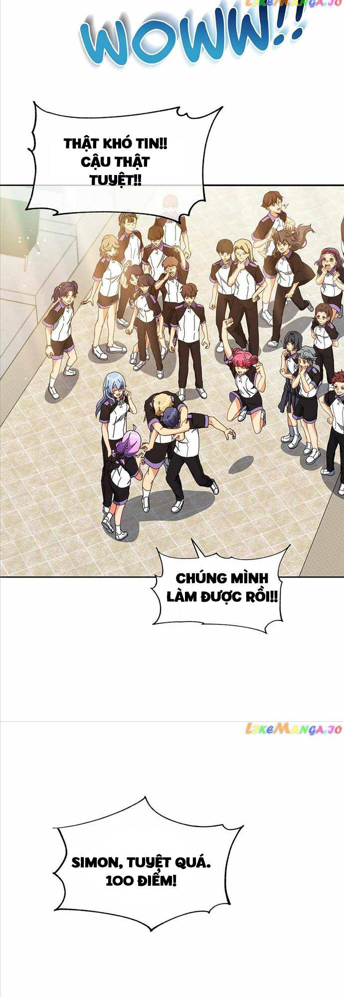 Tử Linh Sư Thiên Tài Của Học Viện Chap 43 - Next Chap 44
