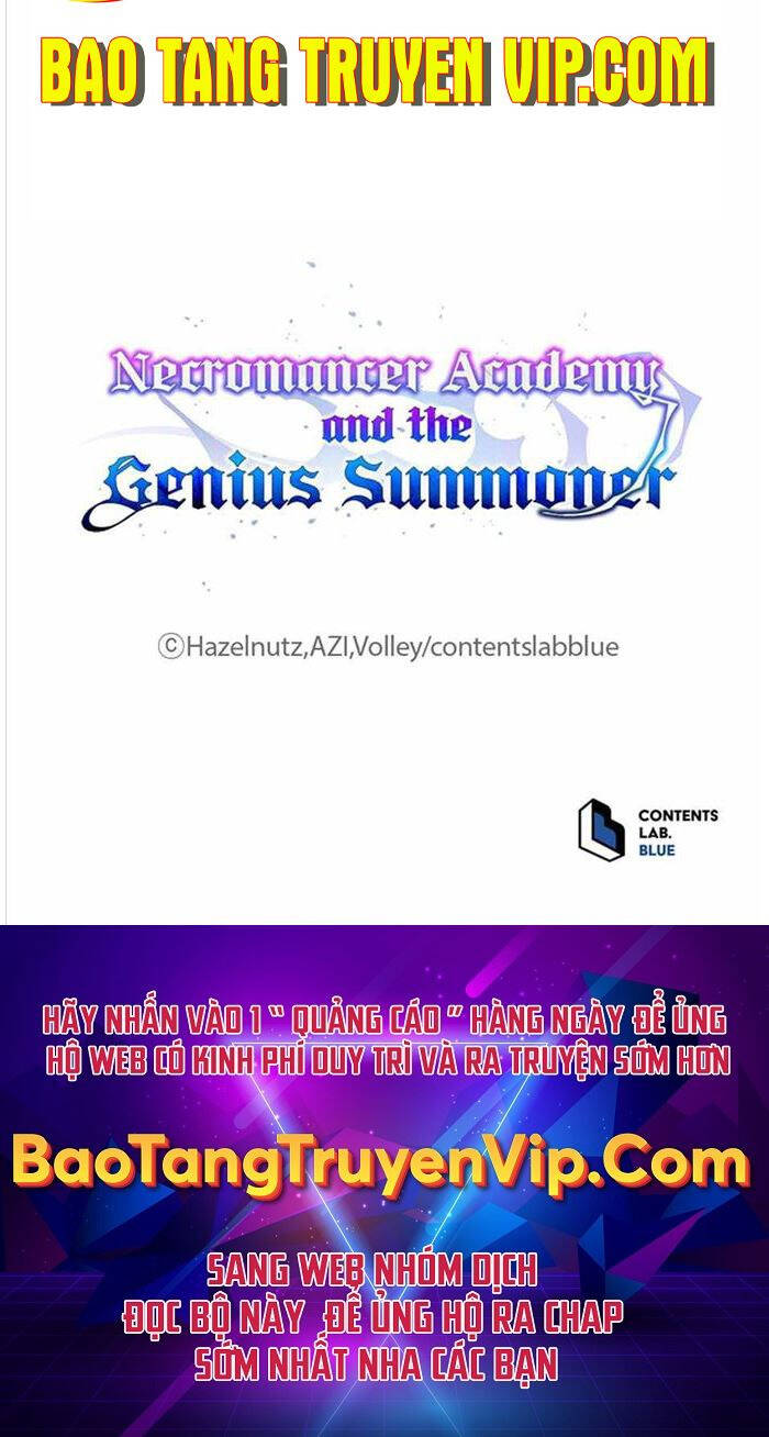 Tử Linh Sư Thiên Tài Của Học Viện Chap 43 - Next Chap 44