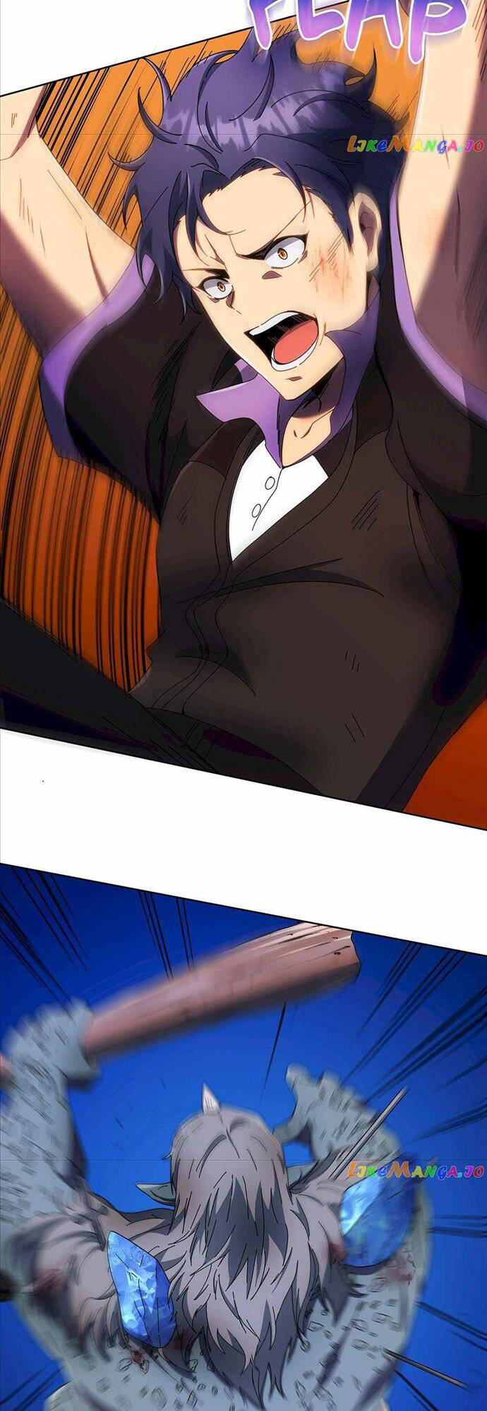Tử Linh Sư Thiên Tài Của Học Viện Chap 43 - Next Chap 44