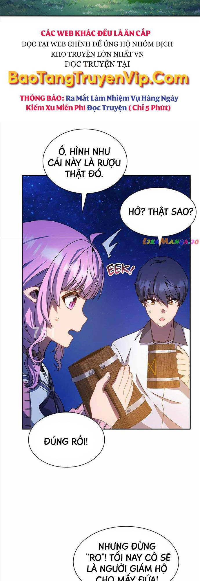 Tử Linh Sư Thiên Tài Của Học Viện Chap 44 - Next Chap 45