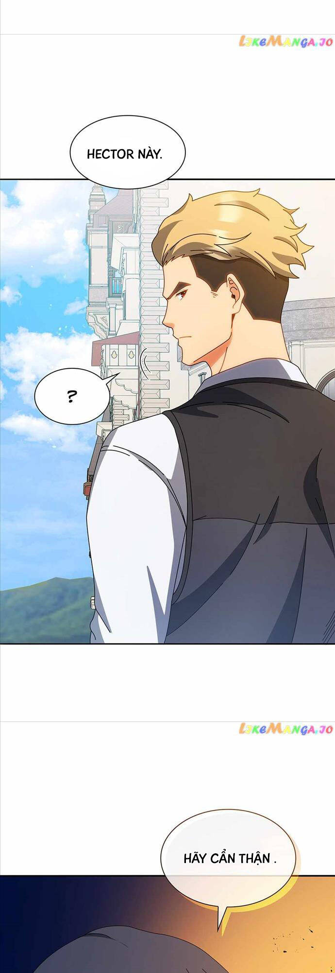 Tử Linh Sư Thiên Tài Của Học Viện Chap 44 - Next Chap 45