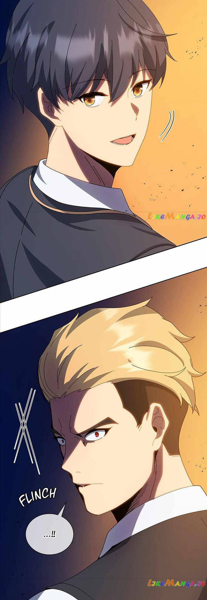 Tử Linh Sư Thiên Tài Của Học Viện Chap 44 - Next Chap 45