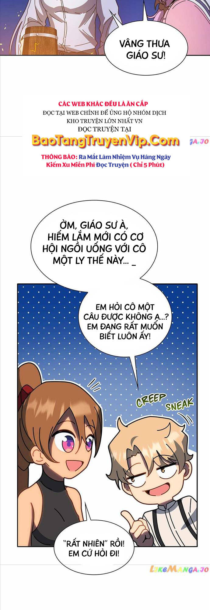 Tử Linh Sư Thiên Tài Của Học Viện Chap 44 - Next Chap 45