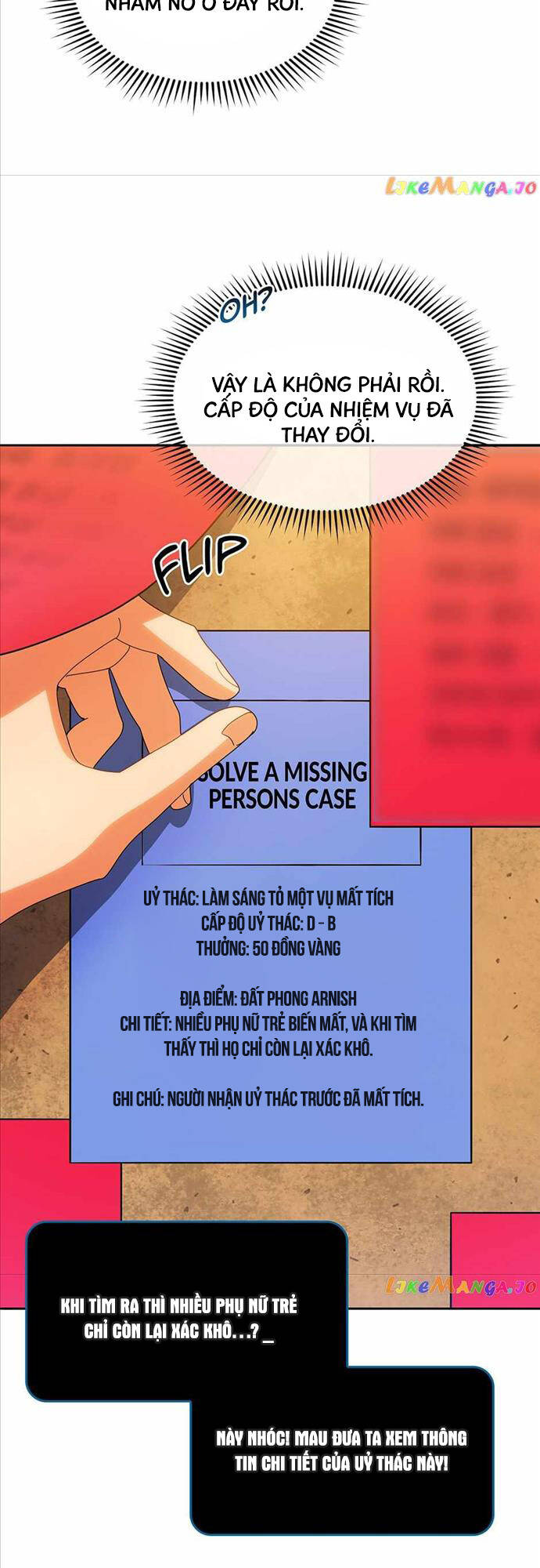 Tử Linh Sư Thiên Tài Của Học Viện Chap 44 - Next Chap 45
