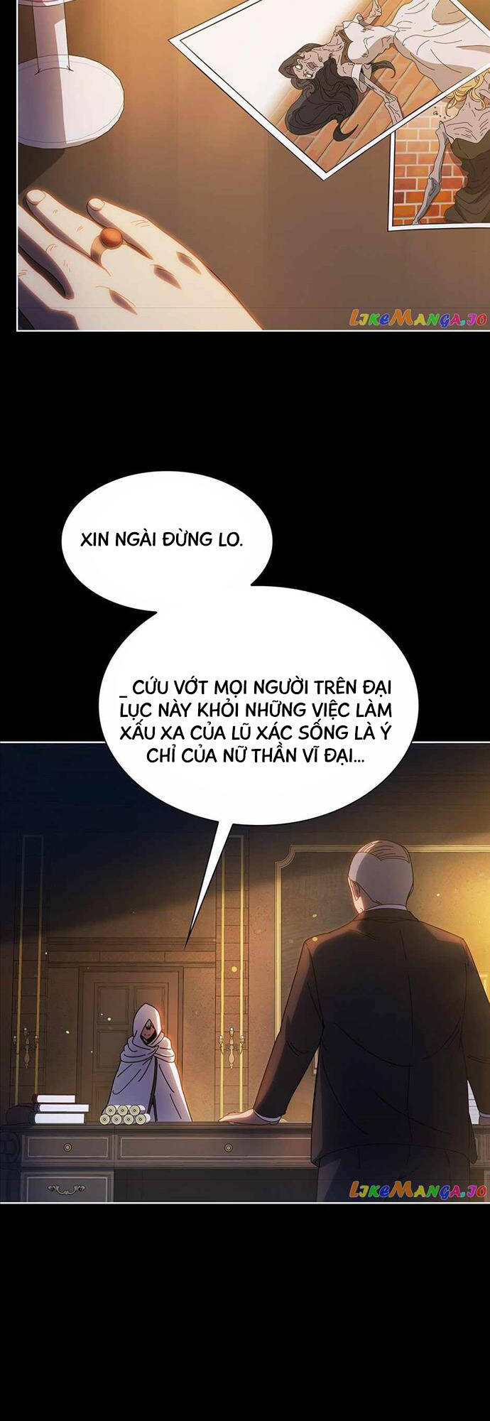 Tử Linh Sư Thiên Tài Của Học Viện Chap 44 - Next Chap 45