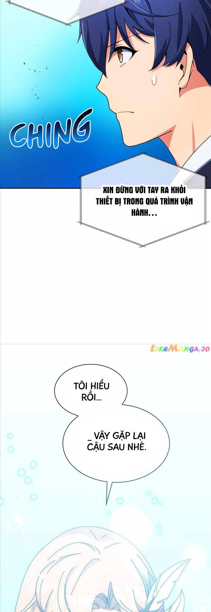 Tử Linh Sư Thiên Tài Của Học Viện Chap 45 - Next Chap 46