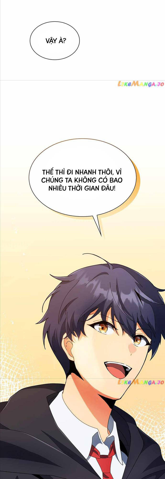Tử Linh Sư Thiên Tài Của Học Viện Chap 45 - Next Chap 46