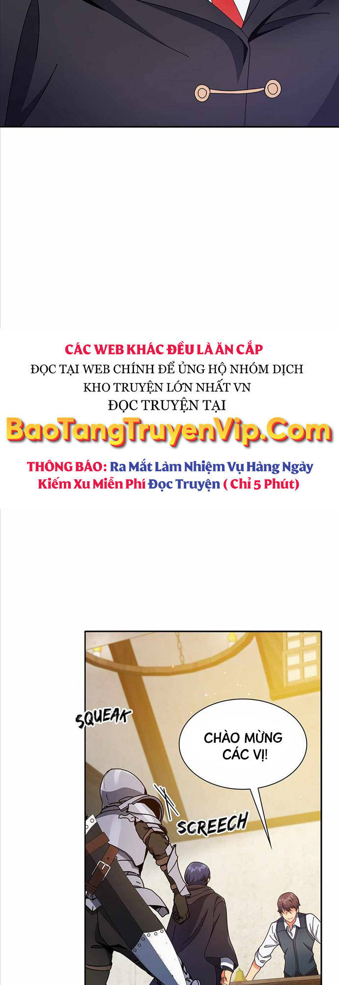 Tử Linh Sư Thiên Tài Của Học Viện Chap 45 - Next Chap 46