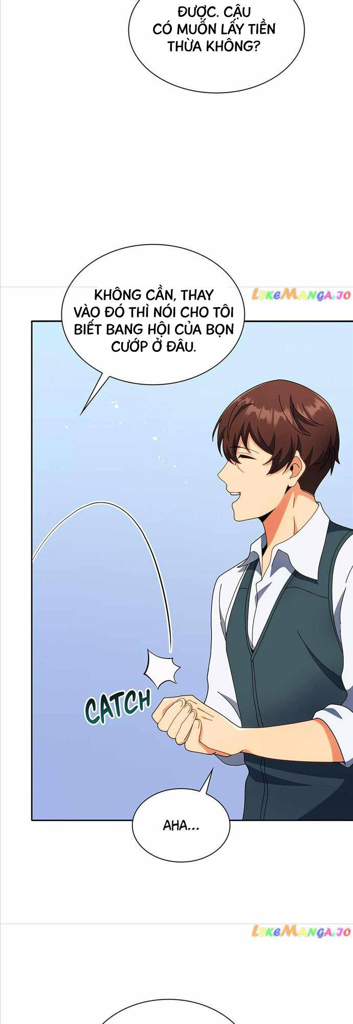 Tử Linh Sư Thiên Tài Của Học Viện Chap 45 - Next Chap 46