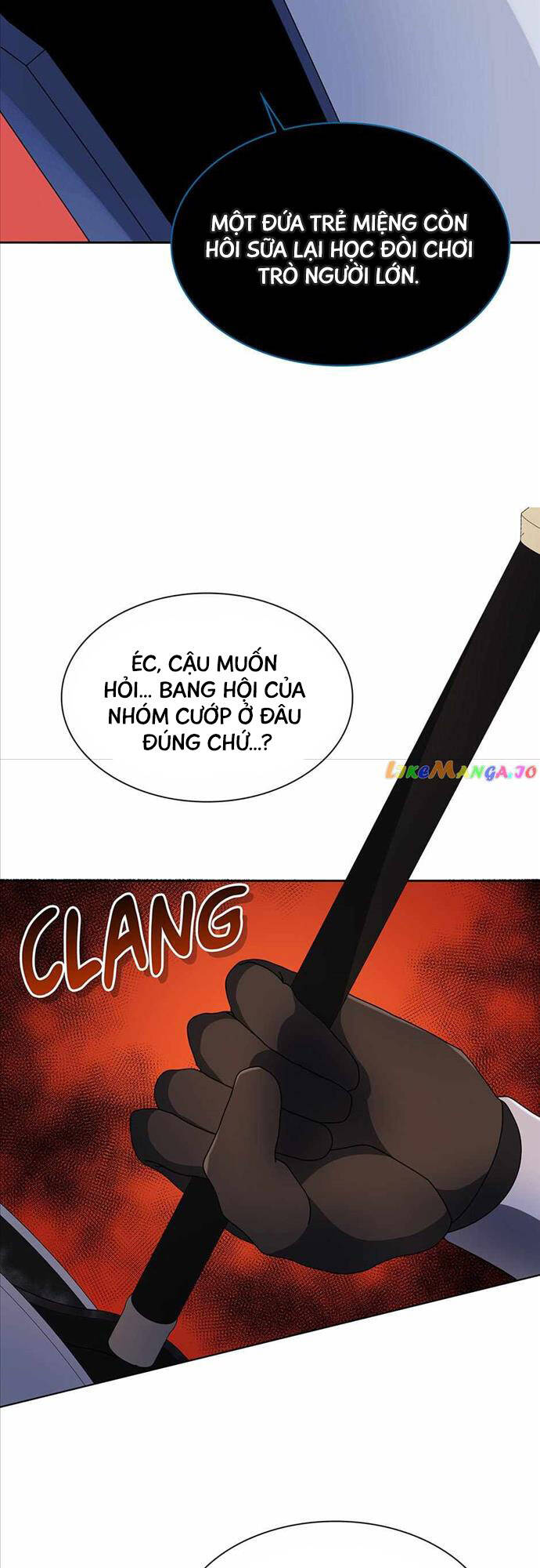 Tử Linh Sư Thiên Tài Của Học Viện Chap 45 - Next Chap 46