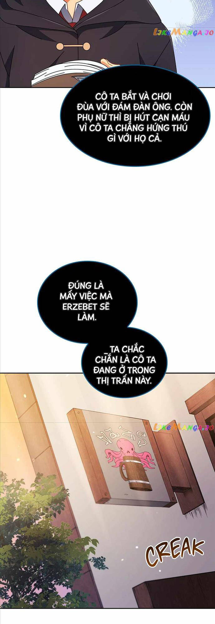 Tử Linh Sư Thiên Tài Của Học Viện Chap 45 - Next Chap 46