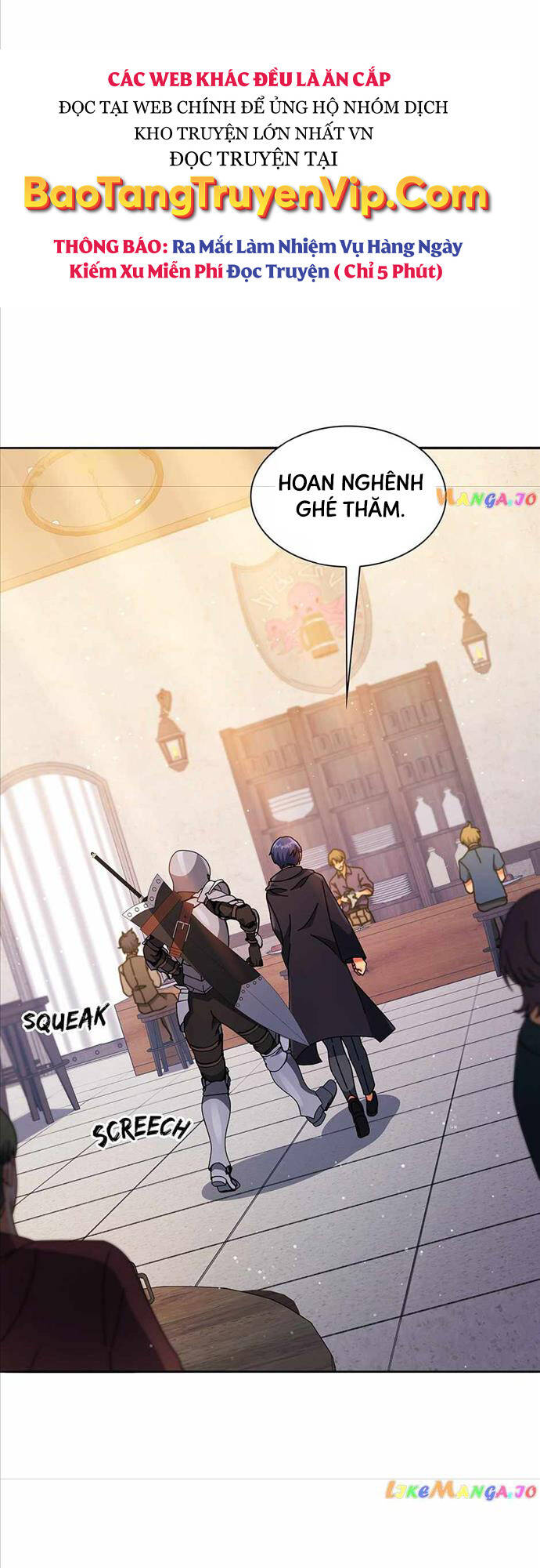 Tử Linh Sư Thiên Tài Của Học Viện Chap 45 - Next Chap 46
