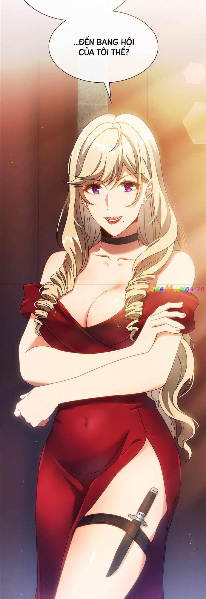 Tử Linh Sư Thiên Tài Của Học Viện Chap 45 - Next Chap 46