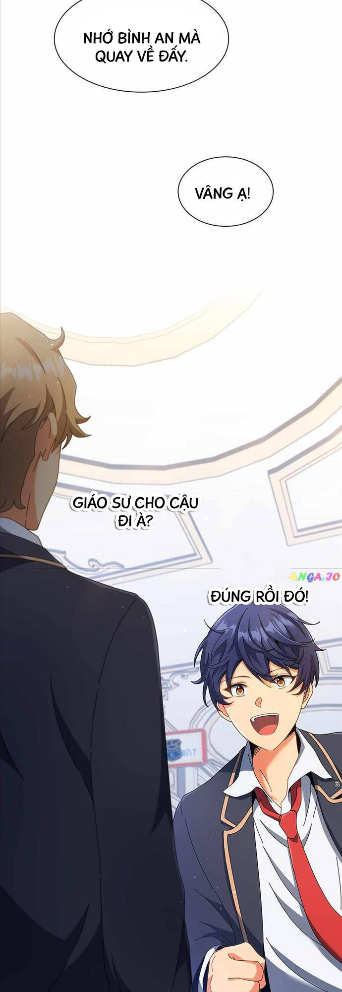 Tử Linh Sư Thiên Tài Của Học Viện Chap 45 - Next Chap 46
