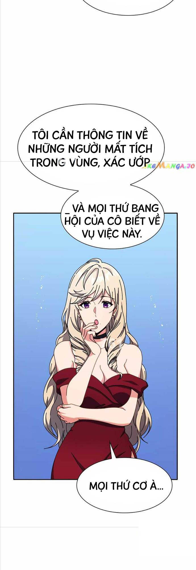 Tử Linh Sư Thiên Tài Của Học Viện Chap 46 - Next Chap 47