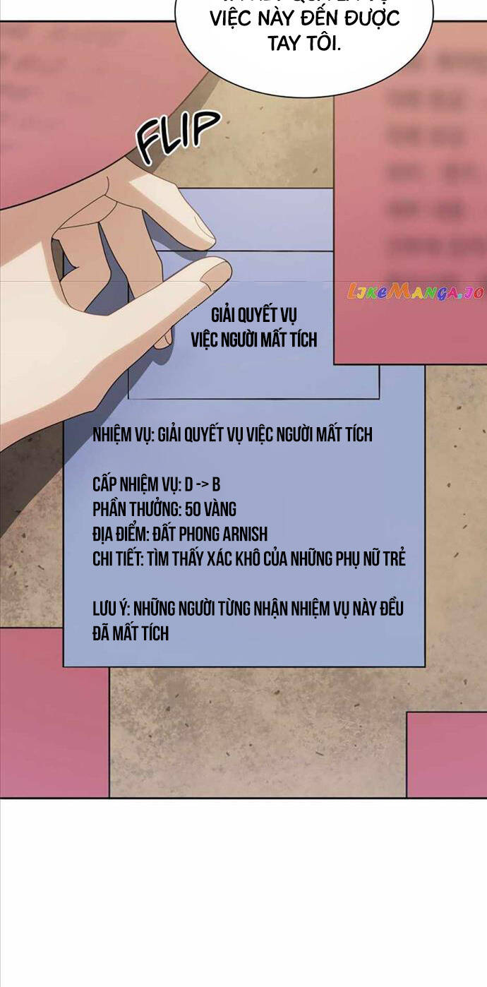 Tử Linh Sư Thiên Tài Của Học Viện Chap 46 - Next Chap 47