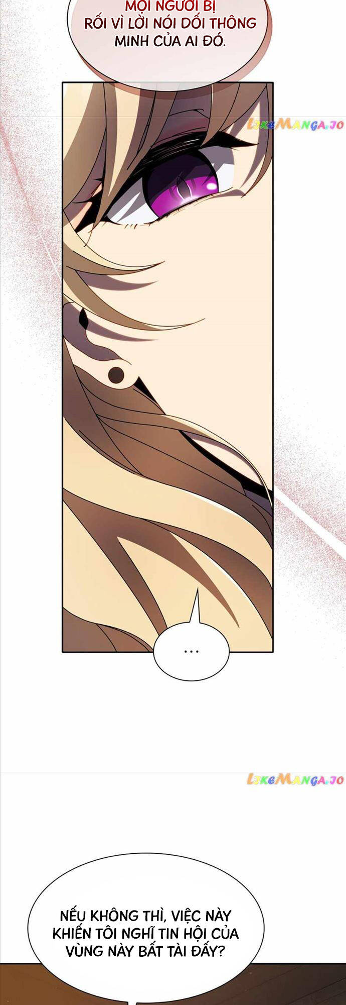Tử Linh Sư Thiên Tài Của Học Viện Chap 46 - Next Chap 47