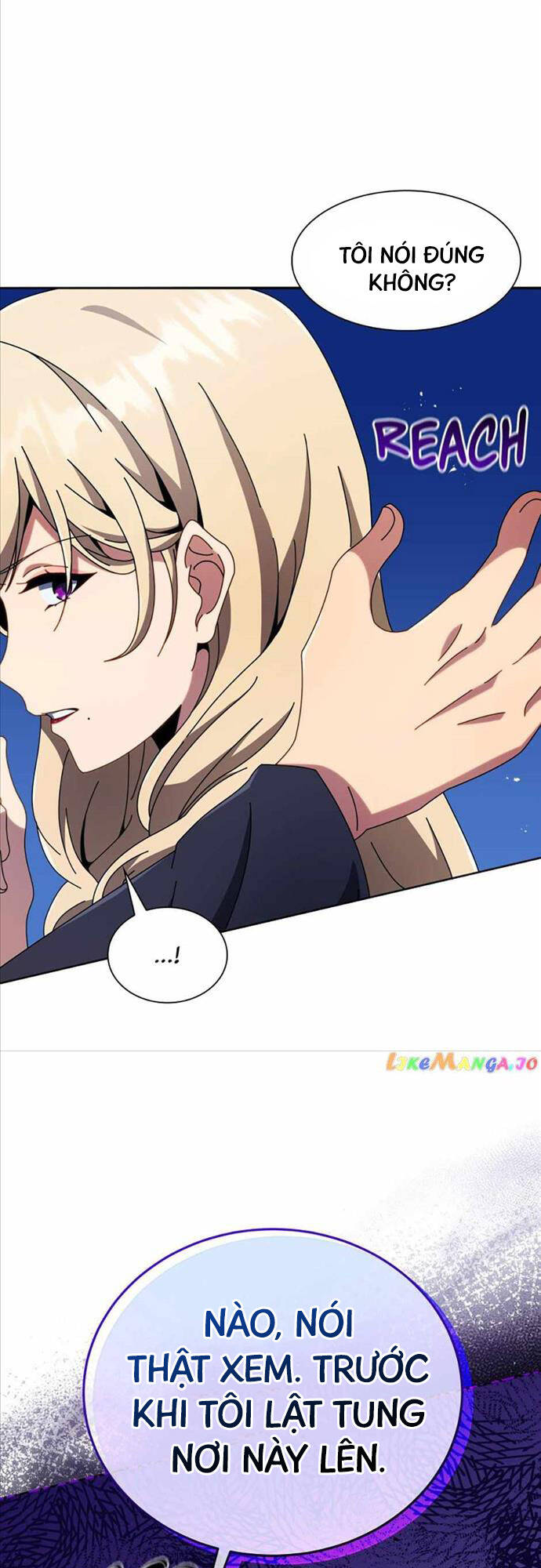 Tử Linh Sư Thiên Tài Của Học Viện Chap 46 - Next Chap 47