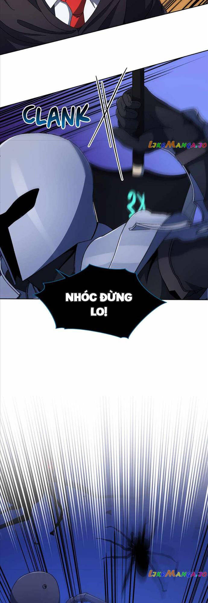 Tử Linh Sư Thiên Tài Của Học Viện Chap 46 - Next Chap 47