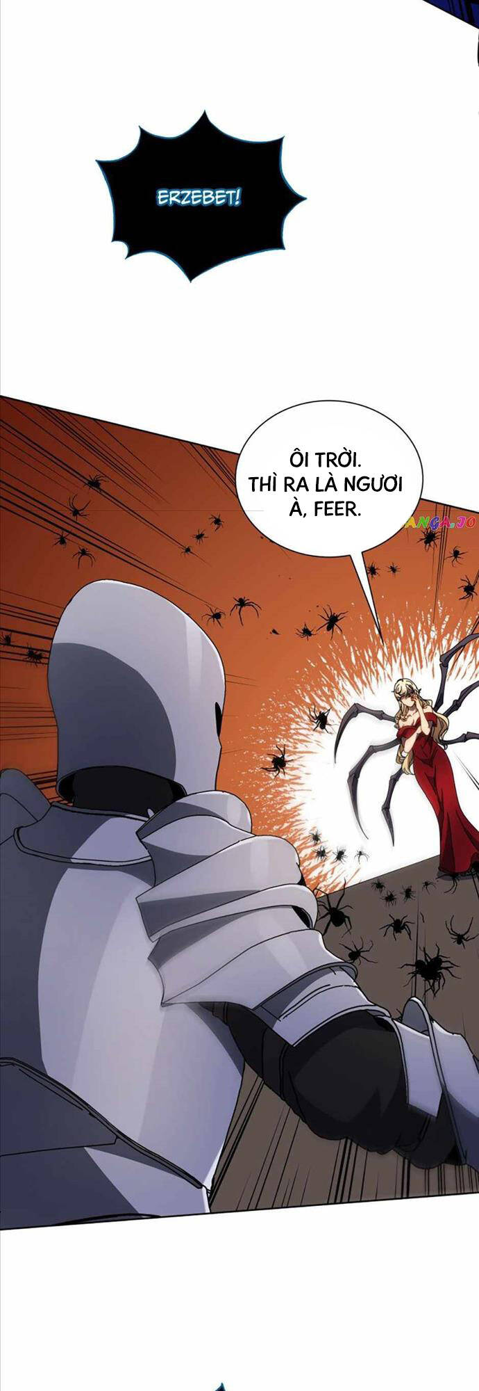 Tử Linh Sư Thiên Tài Của Học Viện Chap 46 - Next Chap 47