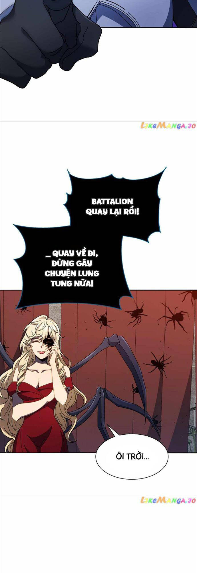 Tử Linh Sư Thiên Tài Của Học Viện Chap 46 - Next Chap 47