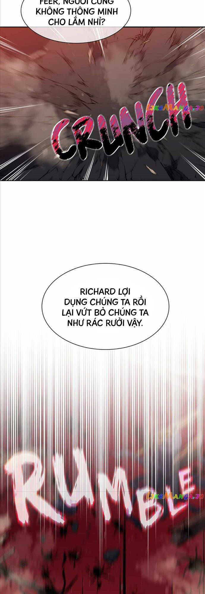 Tử Linh Sư Thiên Tài Của Học Viện Chap 46 - Next Chap 47