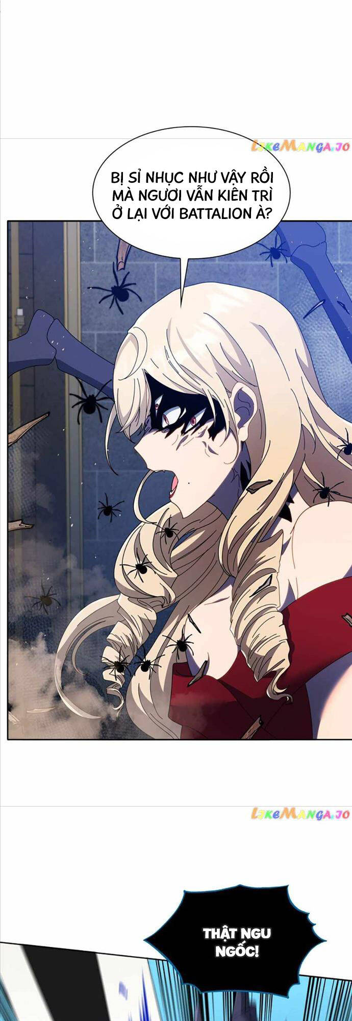 Tử Linh Sư Thiên Tài Của Học Viện Chap 46 - Next Chap 47