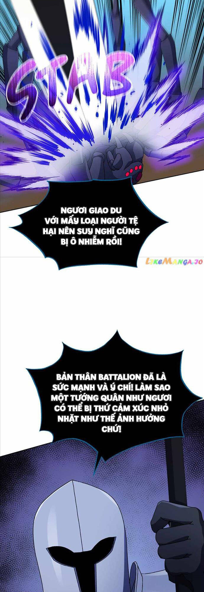 Tử Linh Sư Thiên Tài Của Học Viện Chap 46 - Next Chap 47