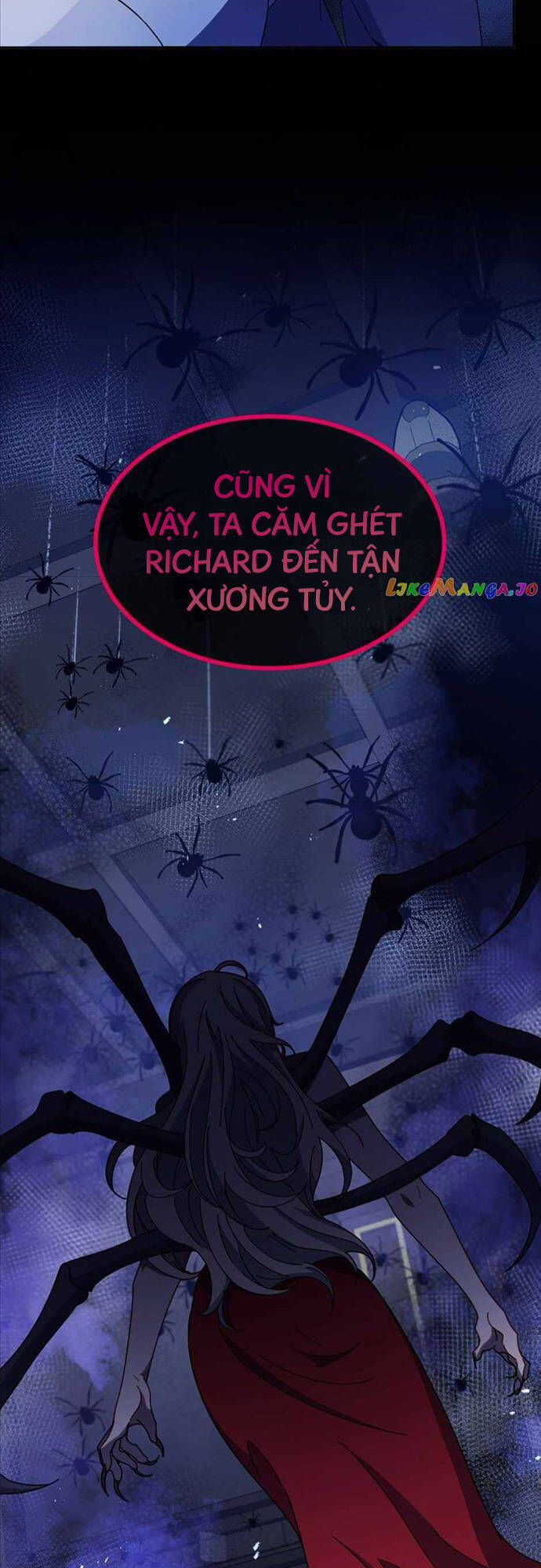 Tử Linh Sư Thiên Tài Của Học Viện Chap 46 - Next Chap 47