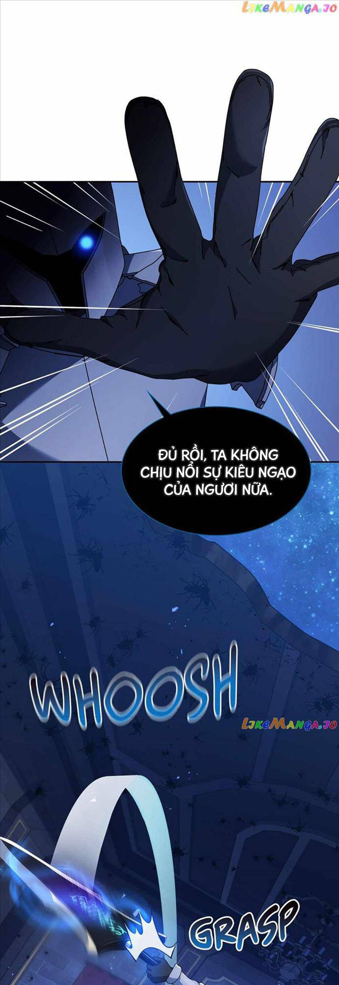 Tử Linh Sư Thiên Tài Của Học Viện Chap 46 - Next Chap 47