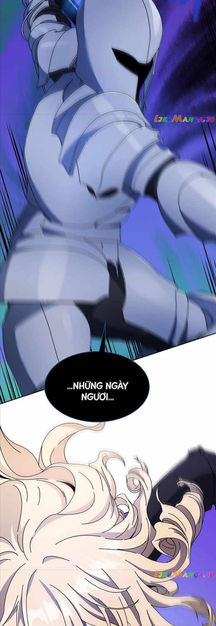 Tử Linh Sư Thiên Tài Của Học Viện Chap 46 - Next Chap 47