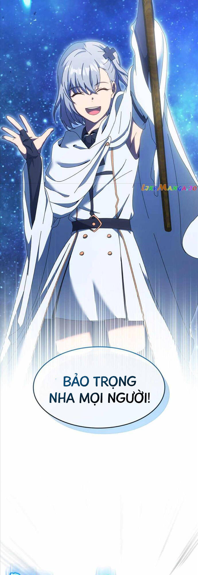 Tử Linh Sư Thiên Tài Của Học Viện Chap 46 - Next Chap 47