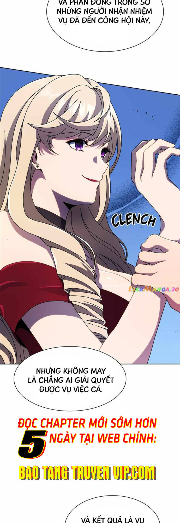 Tử Linh Sư Thiên Tài Của Học Viện Chap 46 - Next Chap 47