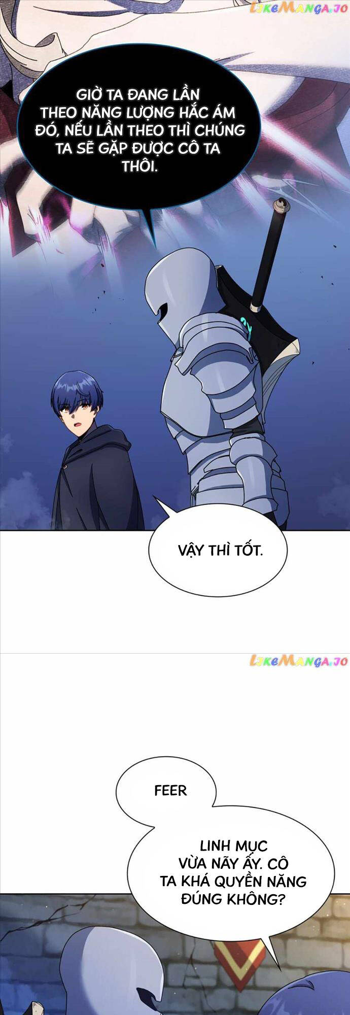 Tử Linh Sư Thiên Tài Của Học Viện Chap 47 - Next Chap 48