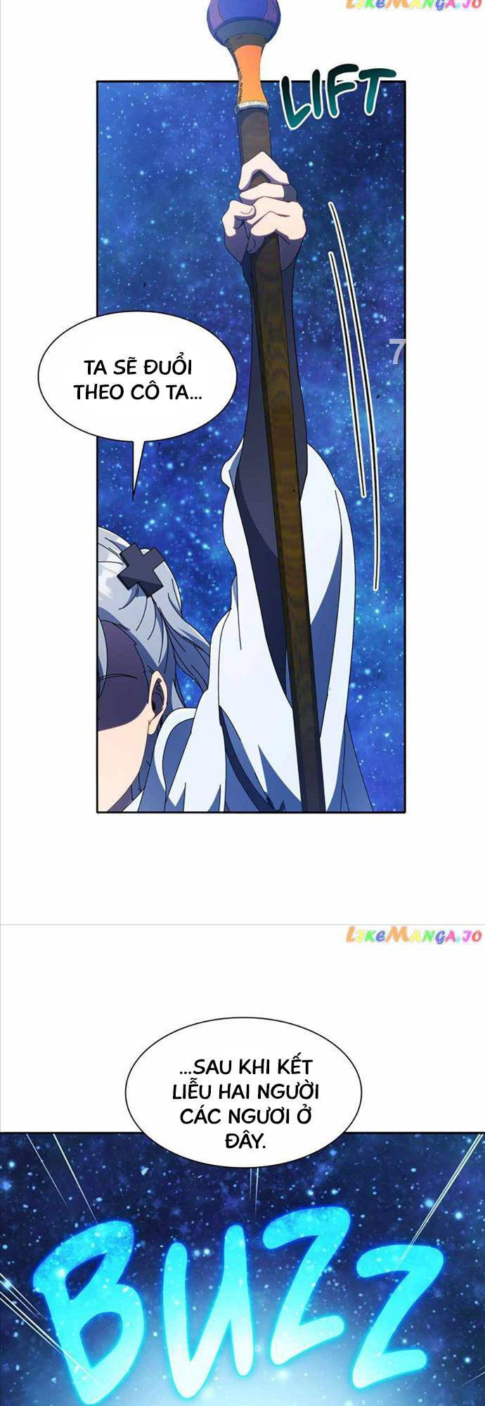 Tử Linh Sư Thiên Tài Của Học Viện Chap 47 - Next Chap 48
